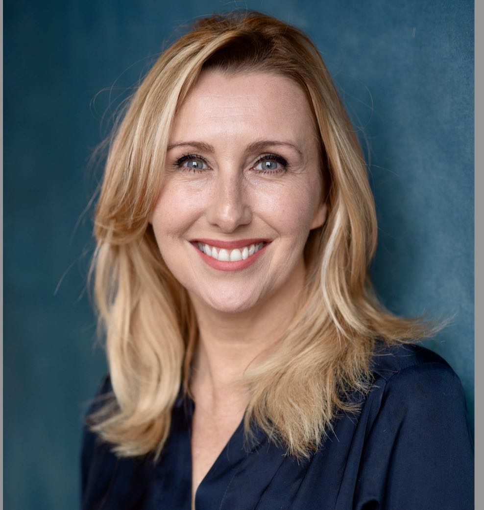 Maxine Dubois