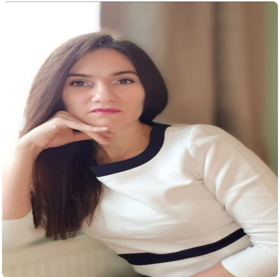 Monica Paslaru