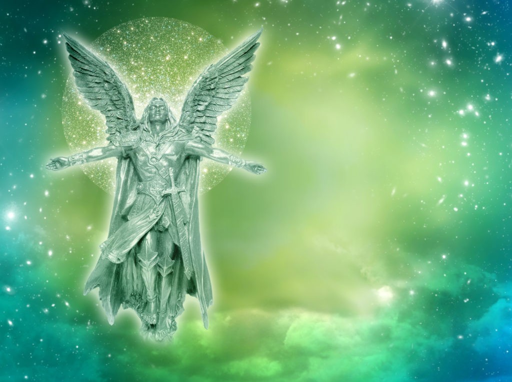 Archangel Practitioner Course