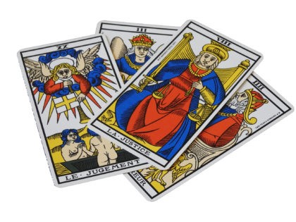 Professional Tarot Diploma