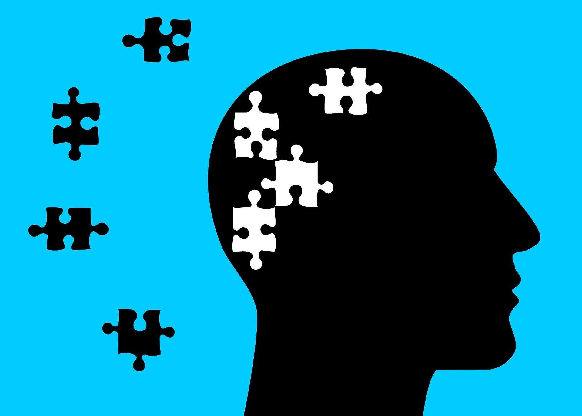 Cognitive Behaviour (CBT) for Anxiety Disorders Accredited Diploma