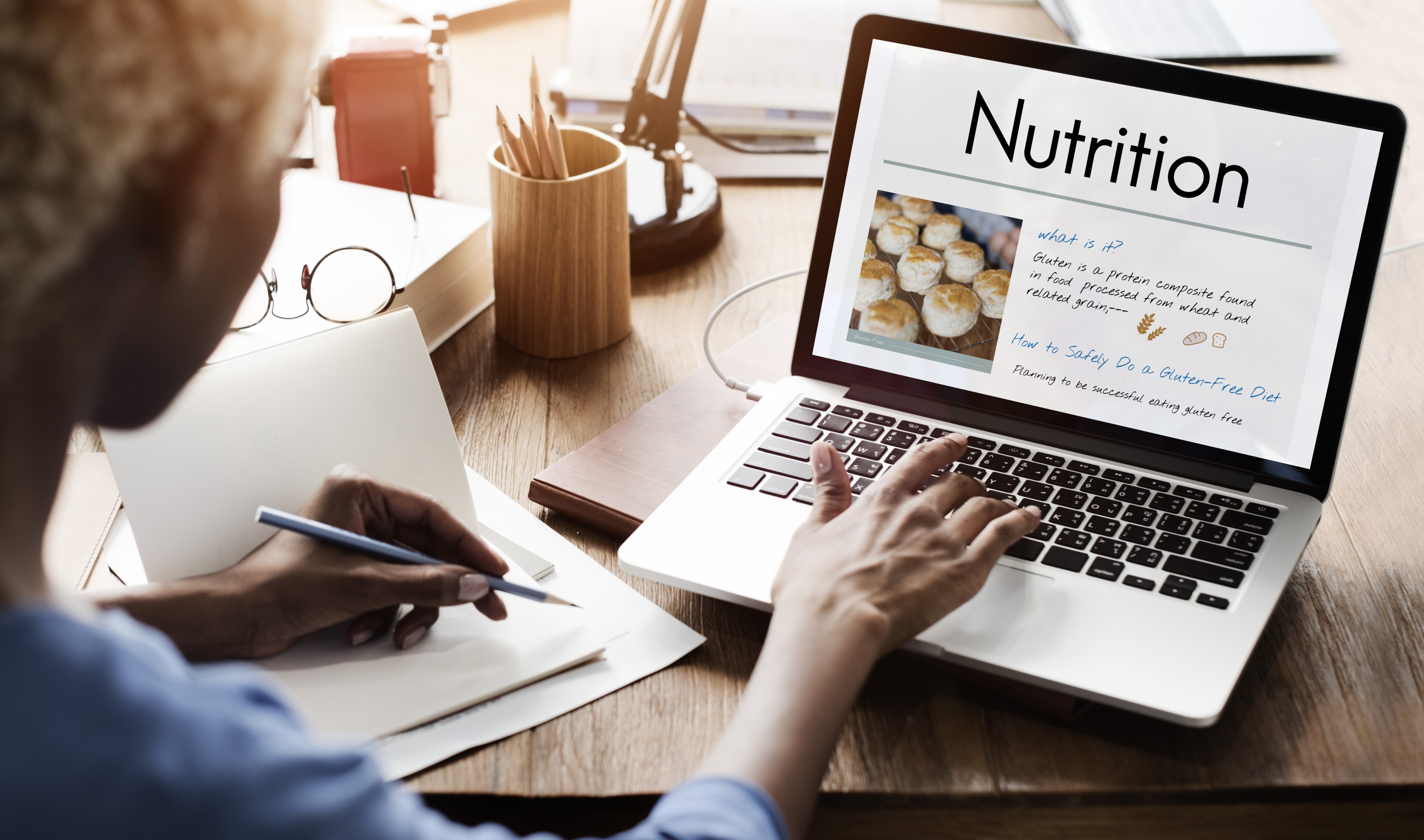 Nutrition