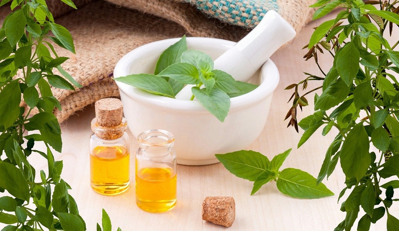 Naturopathy