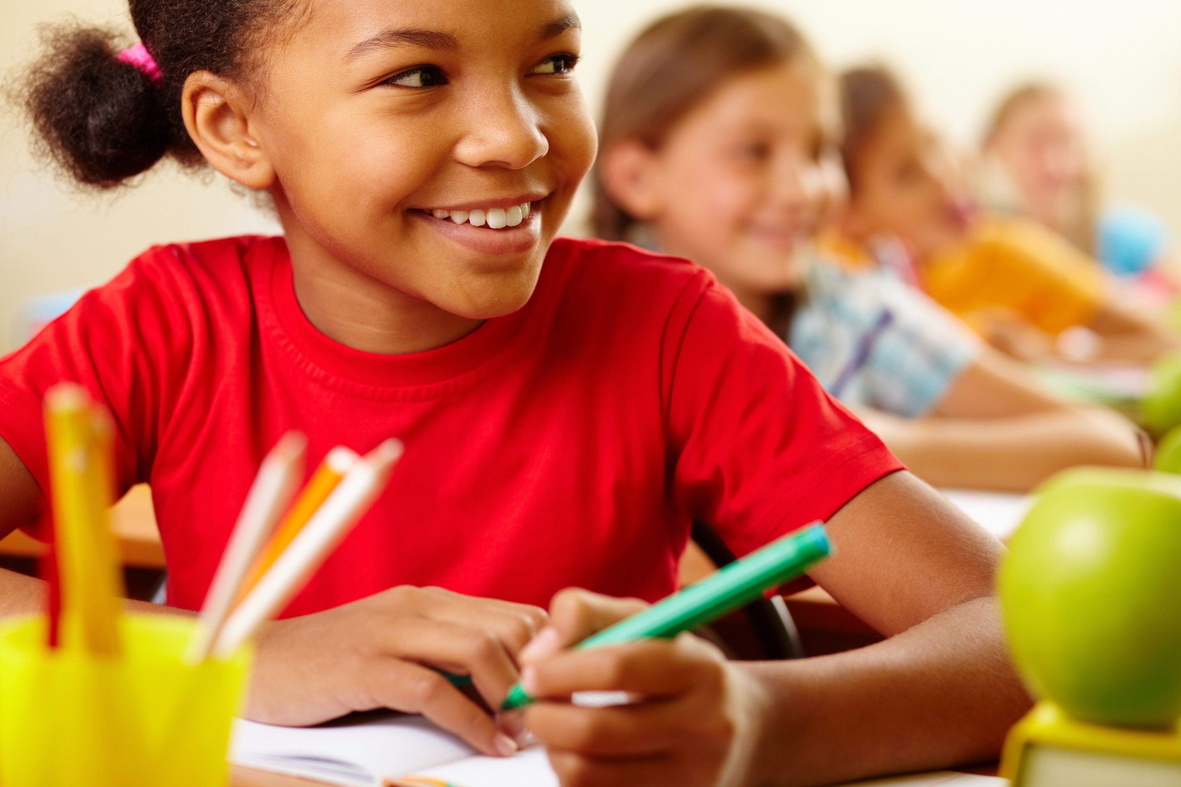 You Are Brilliant! Online Course (for Kids)