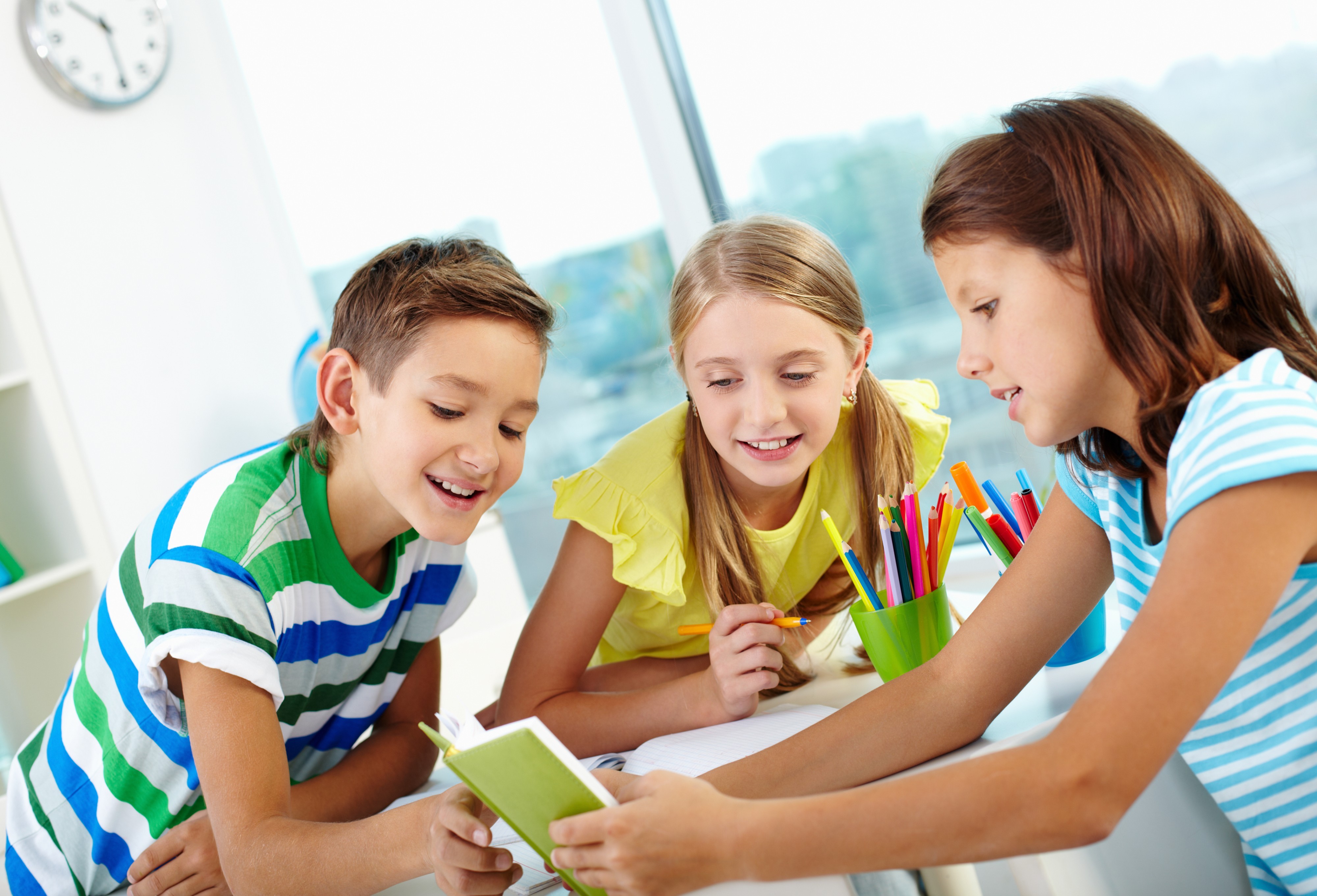 EFT (Tapping) for Kids Online Course