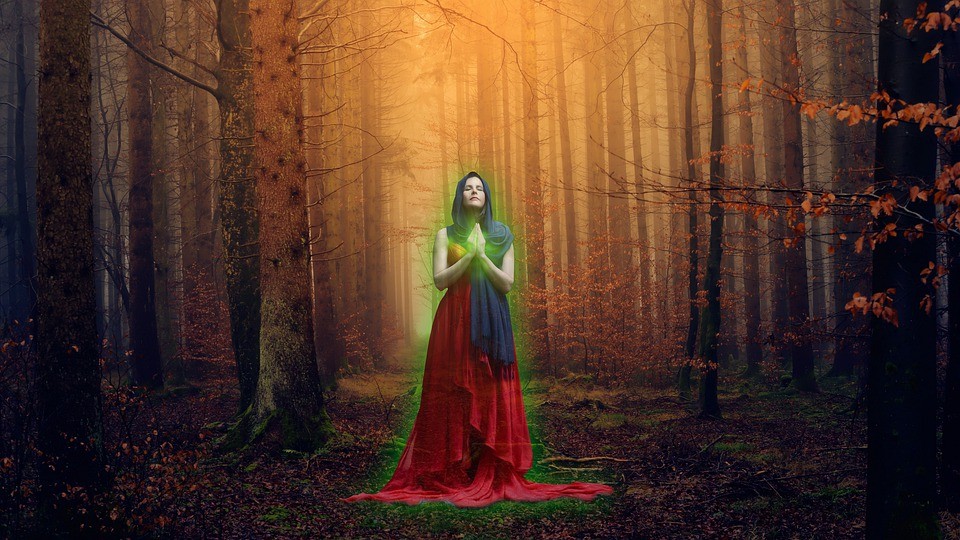 Wicca Diploma Course