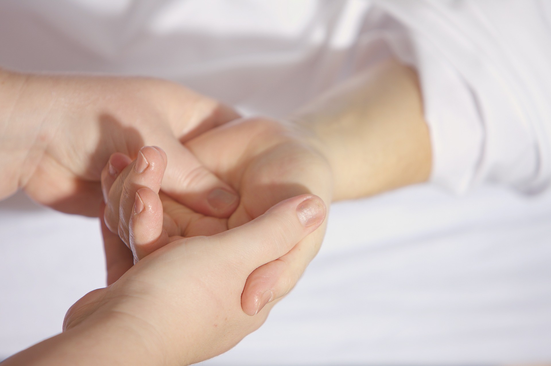 Cancer Massage Therapy (Oncology Massage)